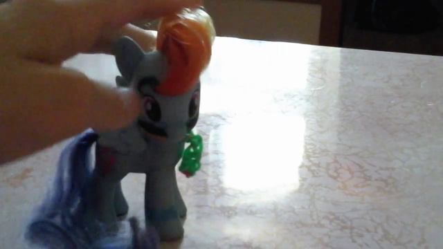 Пони сердце хорошо прекрасно!