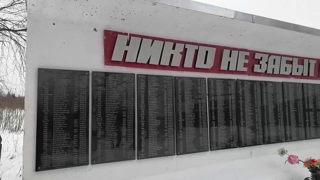 Выезд на фронт. 3-5.12.2021