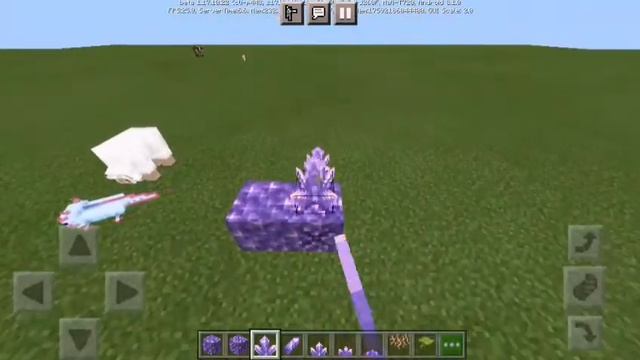 Обзор версии 1.17 [Minecraft 1.17]