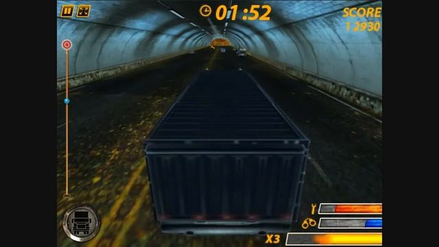 Lose The Heat 3 - Highway Hero - 3D Free Car Racing Game Online