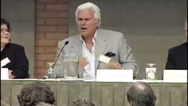 Lessons In Leadership