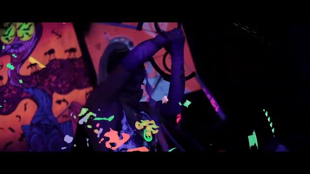 Spinderella Showreel 2021