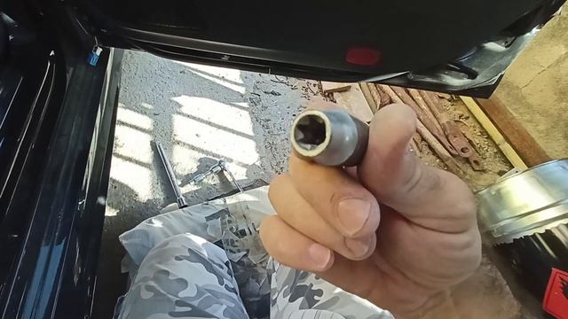 Опасные приключения за рулем