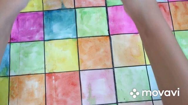 Мастер - класс 