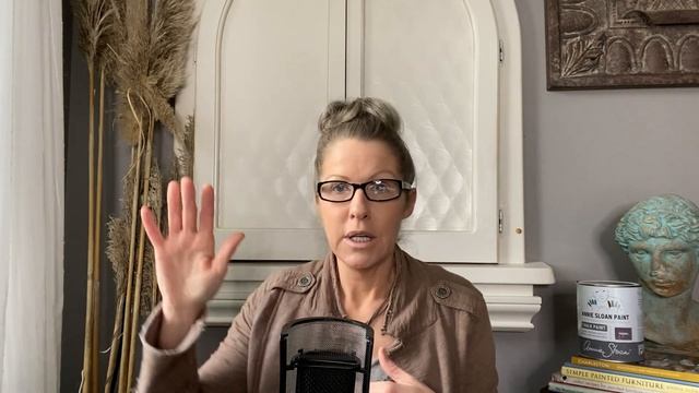 Chalk Paint 101 Questions & Answers: Episode 3