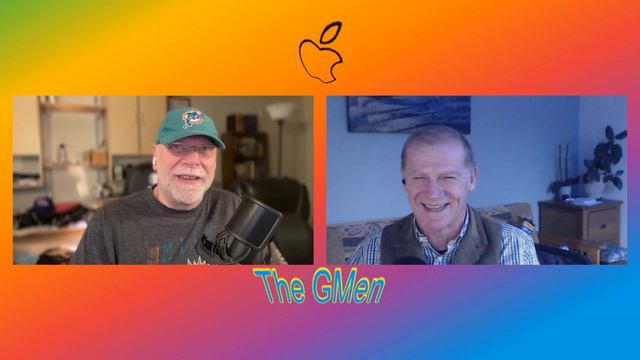 MyMac Podcast 920: Ventura Tips