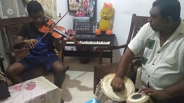 Sasara_Wasana_Thuru(සසර වසන තුරු).........