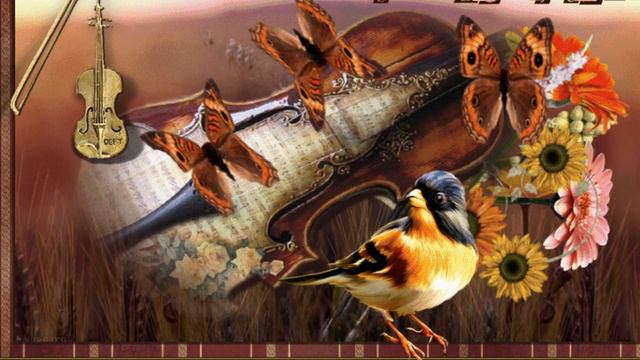 Bruch Violin Conc. #1 In G Minor, Op.26 - Mendelssohn & Bruch Violin Concertos - 05 - 2- Adagio