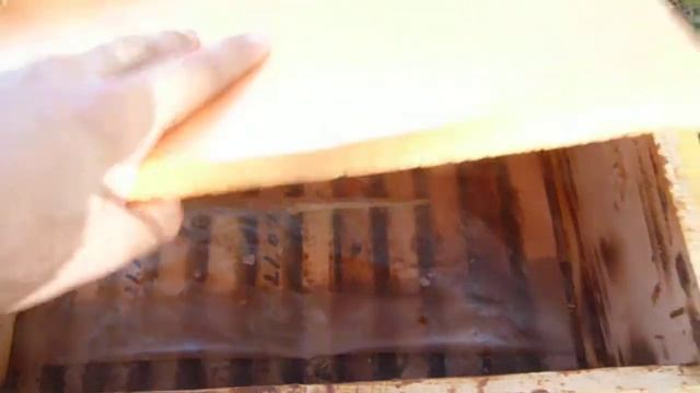 готовим Улья в зиму 2018