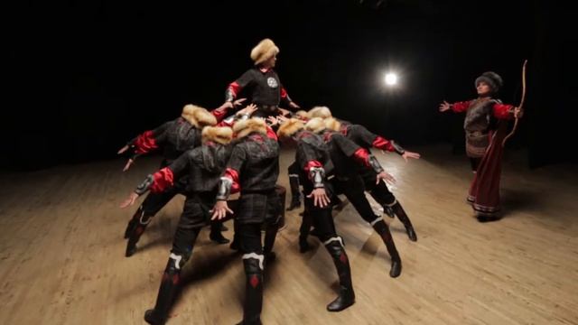 Балльные Импровизации