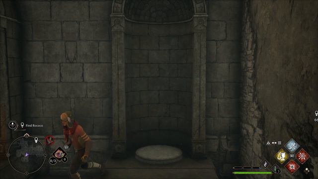 Find Rococo Hogwarts Legacy - Rescuing Rococo In Henrietta's Hideaway