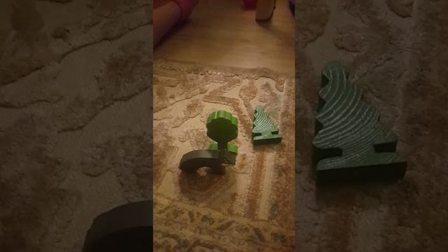 Колобок на очень новый лад