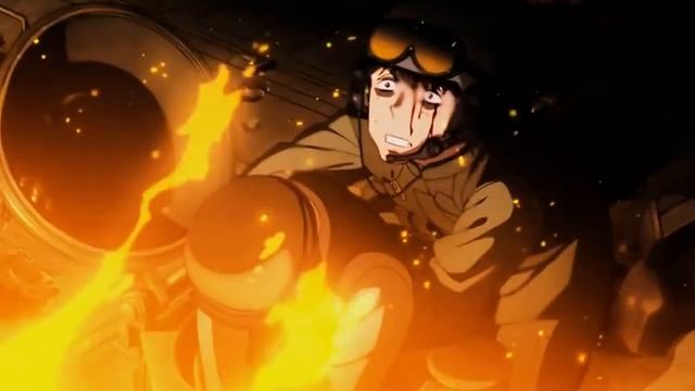 Что посмотреть? 7 крутых АНИМЕ в жанре МЕХА