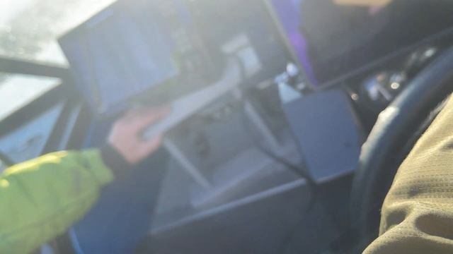 Эхолоты не видят рыбу. Эхолоты за 660 000 рублей