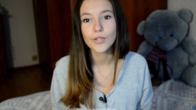 ★Посидим с Алиной #6 ★новая КАМЕРА , микрофон , КАЧЕСТВО ★alina16296★