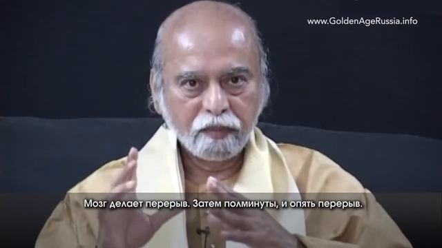 Шри Багаван как быть успешным в жизни