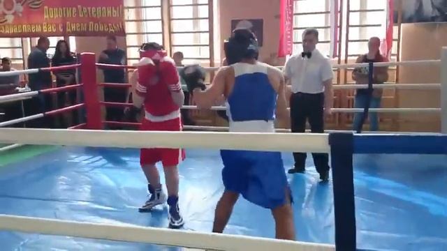 Жора Юпатенок цыган боксер часть9