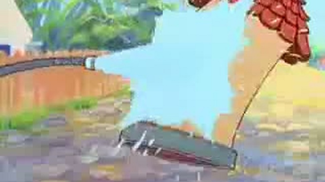 Незнайка на Луне 4 