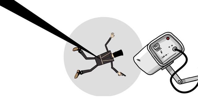 Видеоролик Системы видеонаблюдения