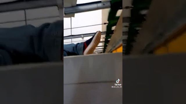 Перевозка нелегалов, НЕ УДАЛАСЬ 😂 Ant_che_94