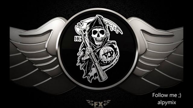 Sons Of Anarchy S07E05 - The Age Of Aquarius _ Let The Sun Shine In By The Forest Rangers