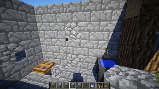 ТЮРЬМА В MINECRAFT! Посади гриферов за решетку!