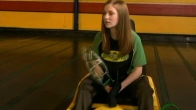 Естественно, Сейди.  03.09.  Всё кувырком