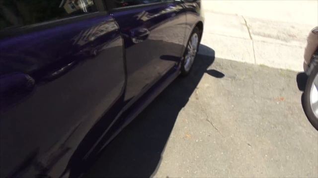 2010 Honda Fit  Sport Hatchback Good Guy Auto Sales