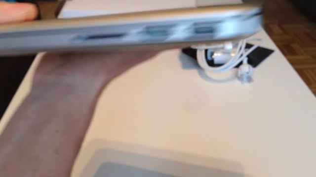 MacBook Pro Retina 15