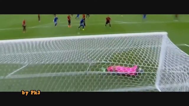 Гол Лука Модрича | Евро 2016 | Турция 0-1 Хорватия