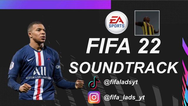 LOYLE CARNER - YESTERDAY - FIFA 22 Soundtrack