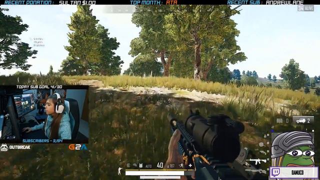 PUBG Funny Moments Clips Plays WTF #286 - MAY THE PAN BE WITH YOU (Playerunknown's Battlegrounds)