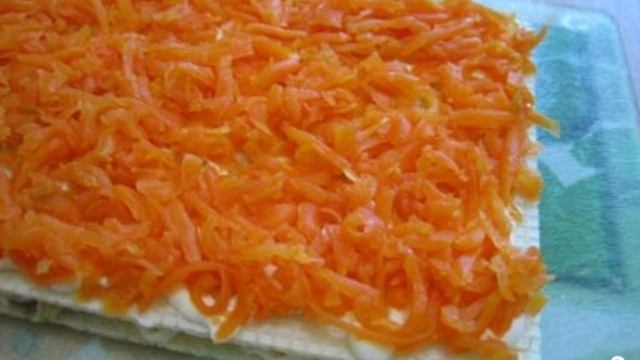 Сборник рецептов