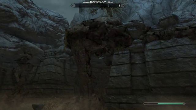 Возрождение клинков! Skyrim 6