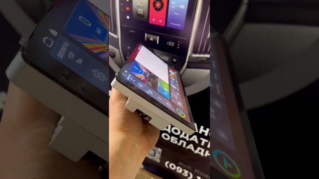 TORSSEN 2K! ANDROID НА БУДЬ ЯКЕ АВТО У SOUNDLEVEL!