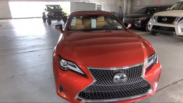 2021 Lexus RC 300 Coupe Tamarac  Hollywood  Fort Lauderdale  Pompano Beach
