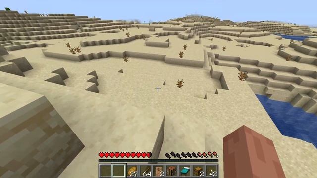 выживание  в майнкрафте 2 сезон 1 серия