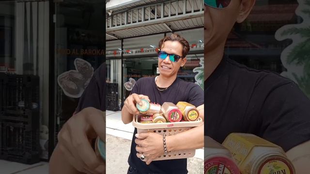 JAMU SEHAT BE'JOSS, NIKMAT DARI ALAM🌱