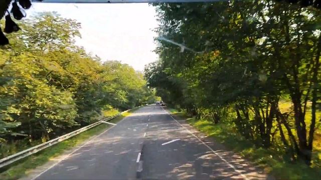 $213 - В Питере адская жара, а в Киришах адские очереди. Продолжаем работать.