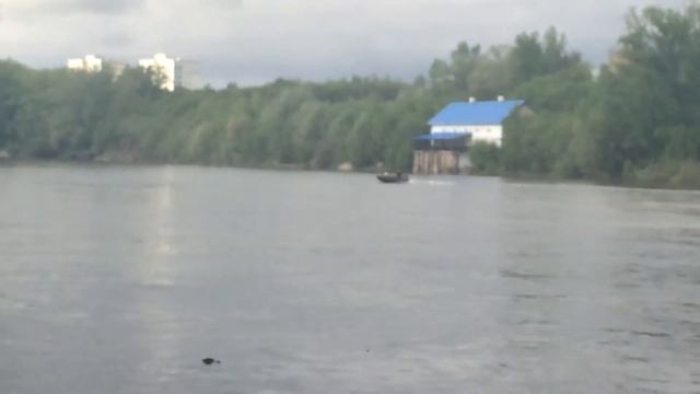 Krafter 420 замеры скорости в одного 2