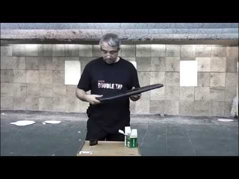 Fabarm Martial Ultra Short 14