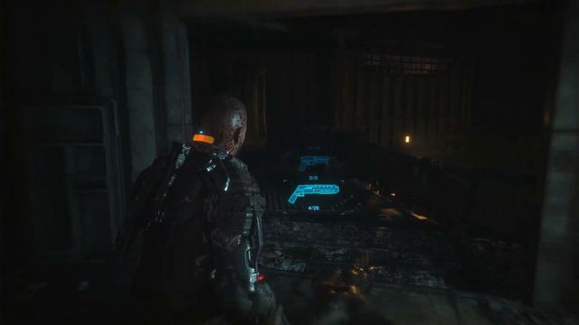 (XBOX X/S) The Callisto Protocol - Walkthrough #12