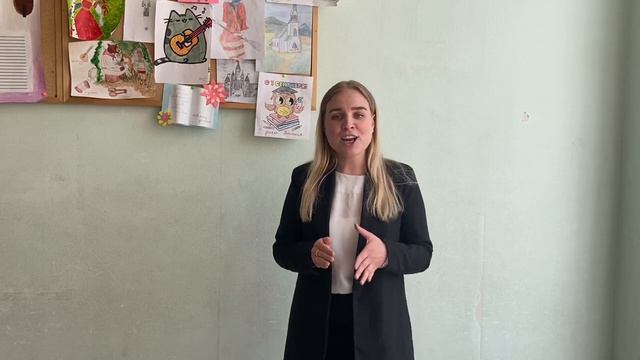 Ольга Шехватова 