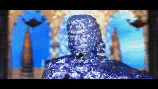 Let's Replay Realms Of The Haunting 24: Arqua, Realm Of The Divine