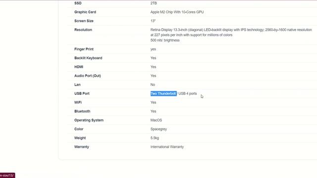 Apple MacBook Air And Pro Current Price | Urdu - Hindi