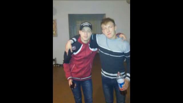 Простая жизнь простого пацана