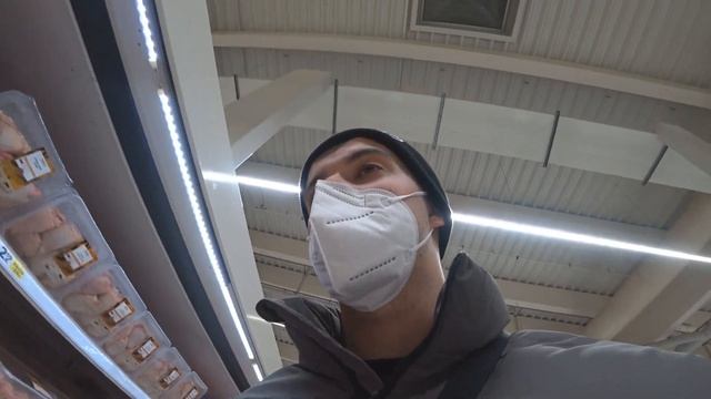 ЦЕНЫ НА ПРОДУКТЫ В СЛОВАКИИ / Сколько стоят продукты в Европе?