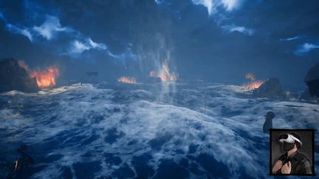 Oculus / Meta PCVR Titel Auf Der Pico 4? Ganz Einfach Mit Virtual Desktop