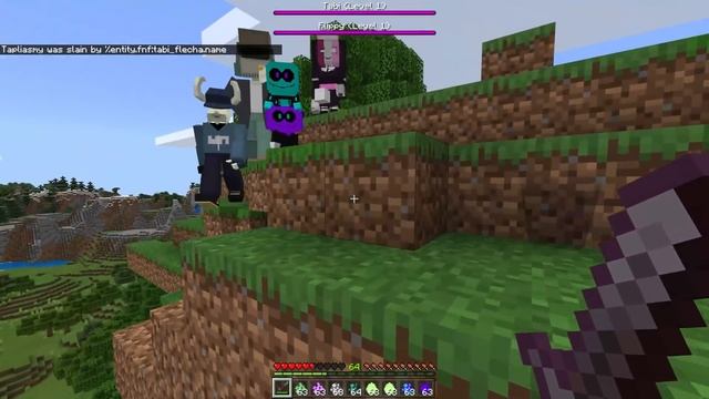 MINECRAFT FRIDAY NIGHT FUNKIN' VS GMOD FRIDAY NIGHT FUNKIN!! [Minecraft Vs Garry's Mod Vs FNF]