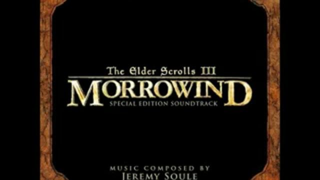 19 - Introduction - The Elder Scrolls III: Morrowind Special Edition Soundtrack
